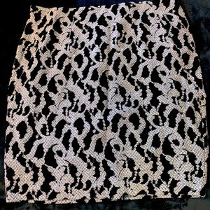 Women’s pencil skirt